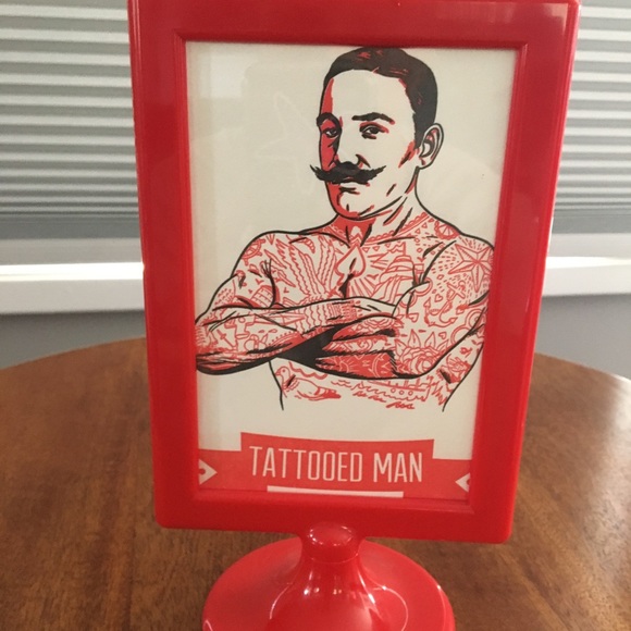 Prints in frames - Picture 4 of 5